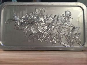 信阳光山县金属/铝/铜板样品